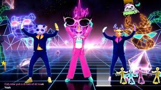 Calabria 2007 | Just Dance 2025 Edition (Switch)