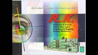 RK Company introduction