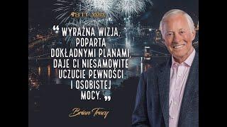 BRIAN TRACY - TWORZENIE OSOBOWOŚCI CZŁOWIEKA SUKCESU