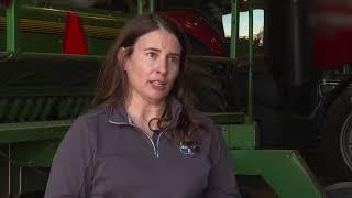 Lisa Streck Explains the Bayer U.S. Carbon Program