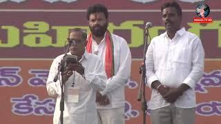 HAINDAVA SANKHARAVA SABHA - ANDHRA PRADESH#Navata Tv HD's Live broadcast