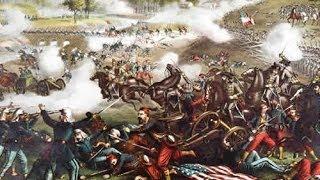 First battle of the Civil War fought right here in Hampton