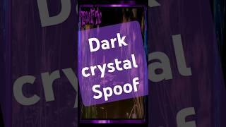 #fypyoutube #darkcrystal #jimhenson #fypシ゚ #fyp #shorts #youtubeshorts