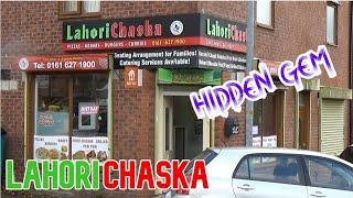 Lahori Chaska Takeaway Oldham