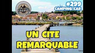 #299 DUR  LA VIE DE CAMPING CARISTE#Nomade van life#camping-car#peyrac de mer aude 11