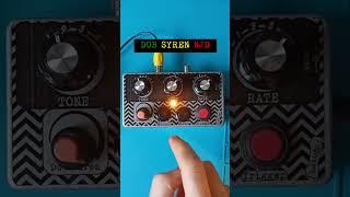 DUB SIREN NJD - Synth Clones