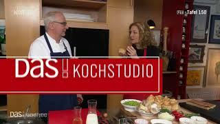 NDR Das! Kochstudio Intro