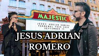 Jesus Adrian Romero Concierto Completo Majestic Theater San Antonio TX 15 Septiembre 2024