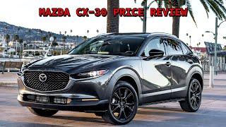 Mazda CX-30 Price Review by Best Cars for Sale in Kenya/ Mazda CX-30 for Sale in Kenya.