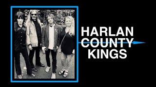 Harlan County Kings LIVE! - RAZZ.TV & Roots Rock Radio Garage Concert Series