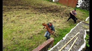 JAF - Os Mais Pequenos Complicam Mais - Ilha Terceira - Açores - Portugal