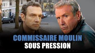 Commissioner Moulin: Under Pressure - Yves Renier - Full film | Season 8 - Ep 4 | PM