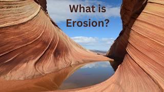 Types of Erosion