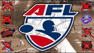 Enter The Arena (Football League)