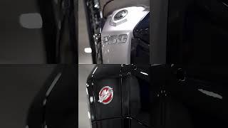 Yamaha or Mercury? 