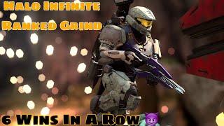 Army Of Two (Halo Infinite Ranked Grind) Ep 1