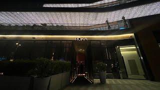 Roka Restaurant | Riyadh | Welcome Saudi