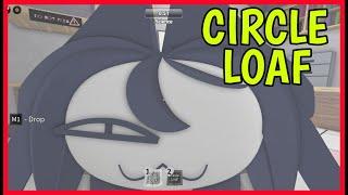 How to get CIRCLE LOAF in FUNDAMENTAL PAPER SCHOOL Roblox