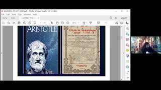Dovid Katz - The Past Present and Future of Yiddish