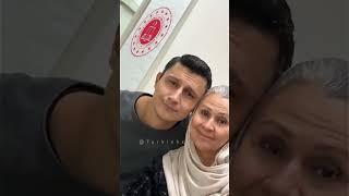 الفرق بين الكواليس و المسلسل️.....حسابي خاص بأخبار و تغطية مسلسل المدينة البعيدة..# #