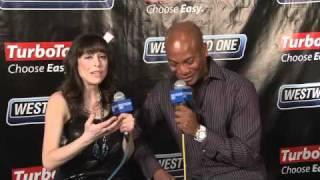 Travis Payne from Live to Dance Grammy Awards 2011 - GRAMMYs Guided by TurboTax