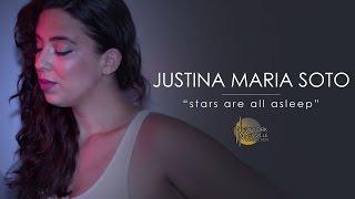 Justina Maria Soto, "Stars are all Asleep" - New York/Nashville Connection