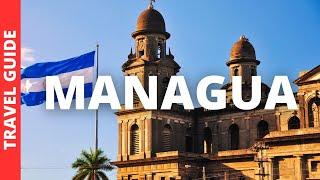 Managua Nicaragua Travel Guide: 16  BEST Things To Do In Managua