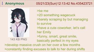 Why Are They Only Interested Once You're Taken? — 4Chan Greentext Stories