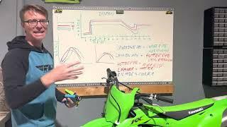 Secrets of two stroke ignitions, tuning and function