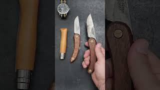 The BEST traditional folding knife IMO (Svord Peasant Knife ~ $20)