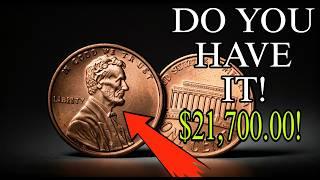 How Much is a Penny Worth? Hidden Gems in United States Lincoln Coins