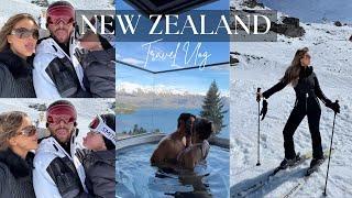 NEW ZEALAND VLOG