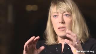 Jody Williams on the landmine situation then vs now