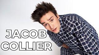 Jacob Collier: Redefining Music