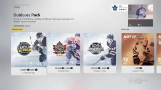 Nhl17 HUT