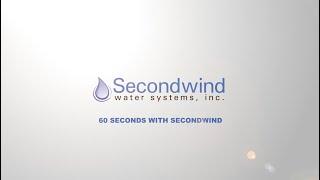 Secondwind Water Systems | About Us
