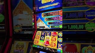 Cyprus gives away more #jackpots than Las Vegas. Super complex 7 star life #grandsapphire  #casino