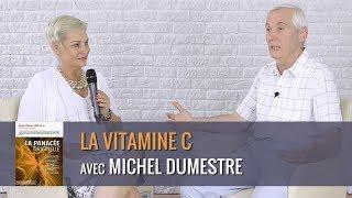 Michel Dumestre - La Panacée Originelle