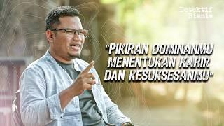 Satu Rahasia Besar yang Dipakai Pebisnis Kaya, Ternyata Sederhana!