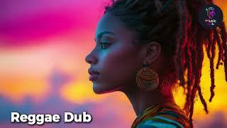 Reggae Dub Vibes  | Deep Bass, Chill Groove & Island Rhythms