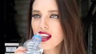 Emily DiDonato for Maybelline, 2016 (No audio)