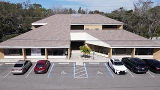 Stunning Aerial Footage: GAF Driftwood Shingles by Roman Roofing