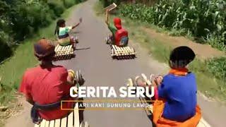 [FULL] Cerita Seru Dari Kaki Gunung Lawu | BOCAH PETUALANG (25/09/20)