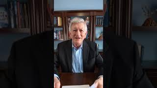 Unlimited Prosperity: Pulling Down Financial Strongholds | Mike Thompson (Sat 2-1-25)