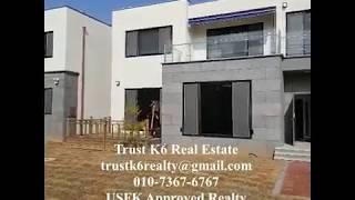 U Place Town-for rent near Camp Humphreys