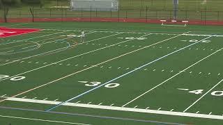 Connetquot High School vs Northport High School Womens Varsity Football