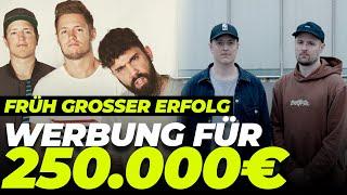 Einfach so 25.000€ monatlich! Was machen eigentlich BULLSHITTV?