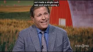 MarketToMarket  - 05/31/24 - Interview with Shawn Hackett from Hackett Financial Advisors