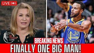 NBA Today | ESPN CONFIRM TOP 5 Trades To Golden State Warriors Now | Warriors News