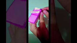 squishy box 🪗 try it ️ Tana little craft 